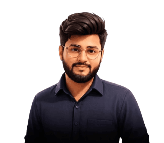Dhairya Mehta